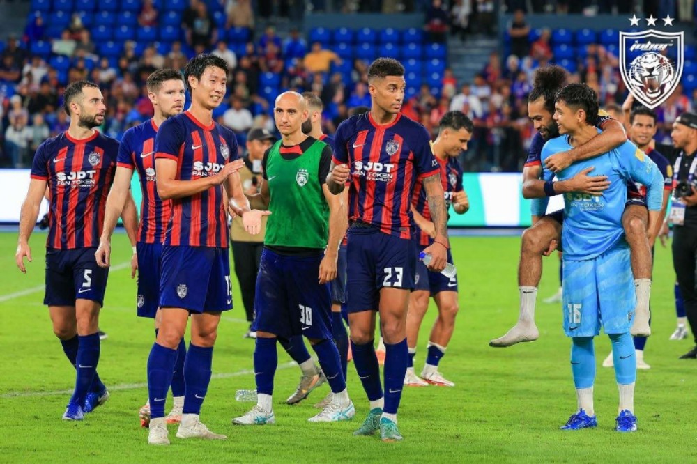 (Sumber Foto: Official Website Johor Darul Ta