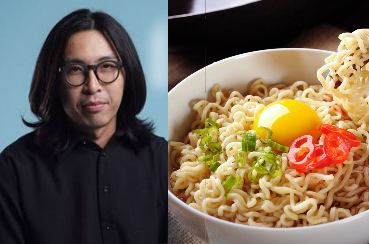 Dokter Tirta menyebut, mengkonsumsi mie intian tidak berbahaya apabila dikonsumsi dengan cara yang tepat.