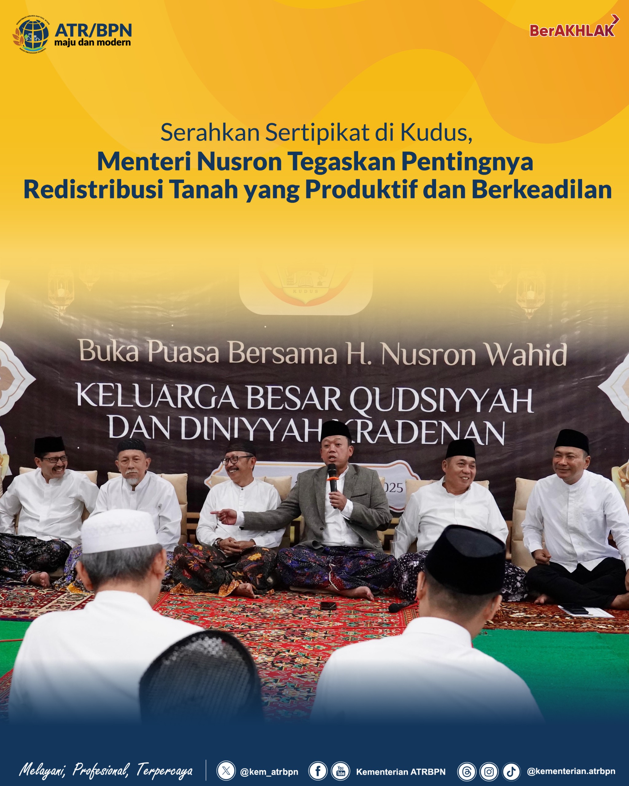 (Kementerian ATR/BPN)