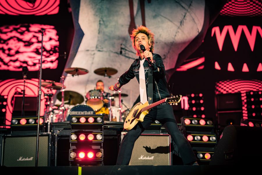 green day