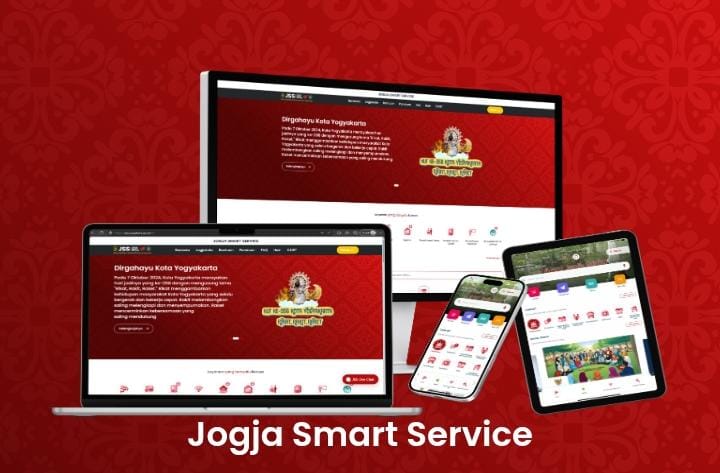 Jogja Smart Service