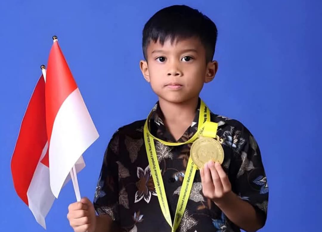 Ragnar Azhar Saddiq Lasabuda.