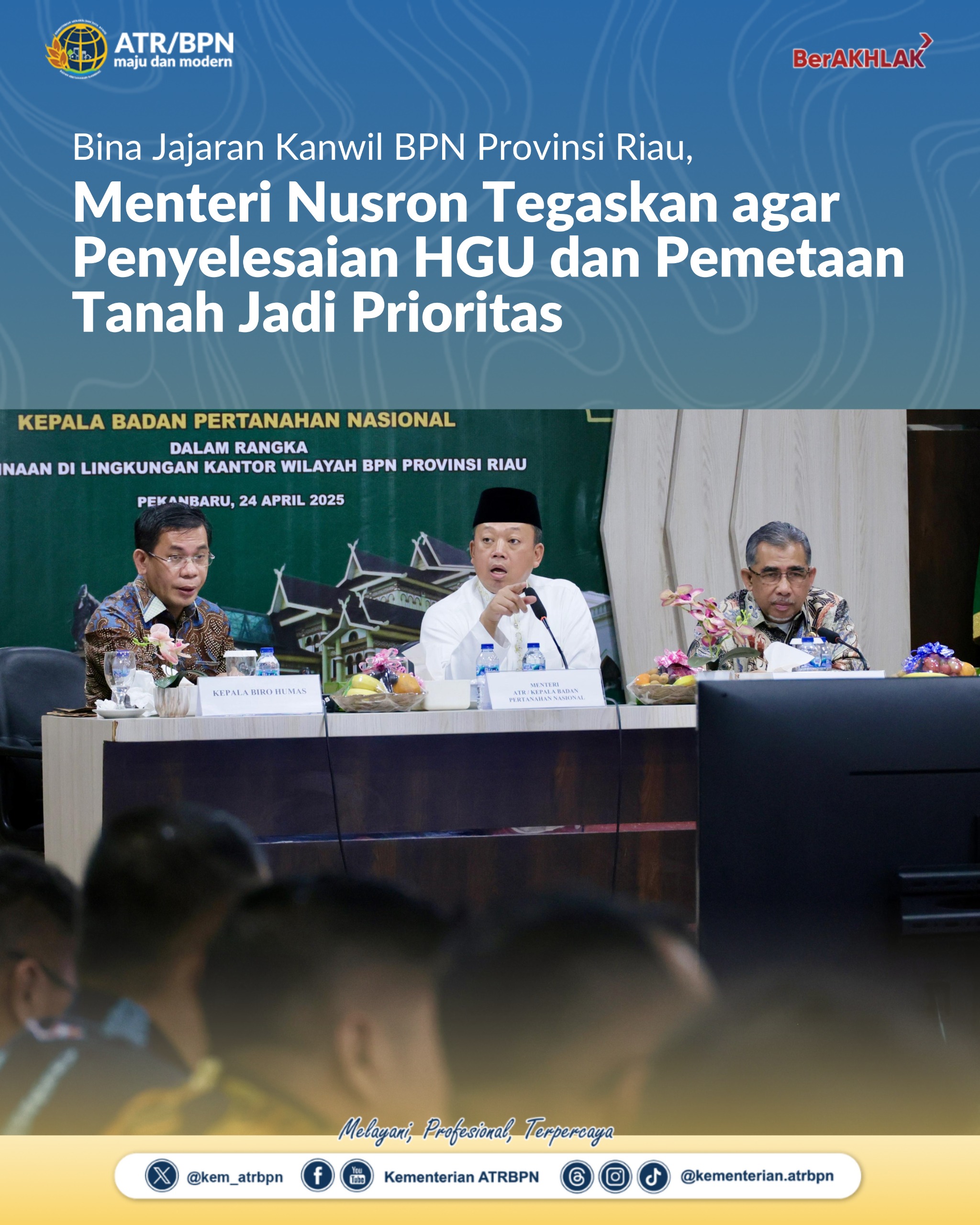 (Kementerian ATR/BPN RI)