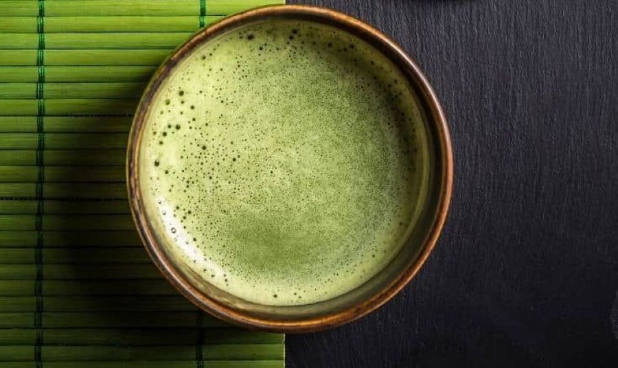 matcha