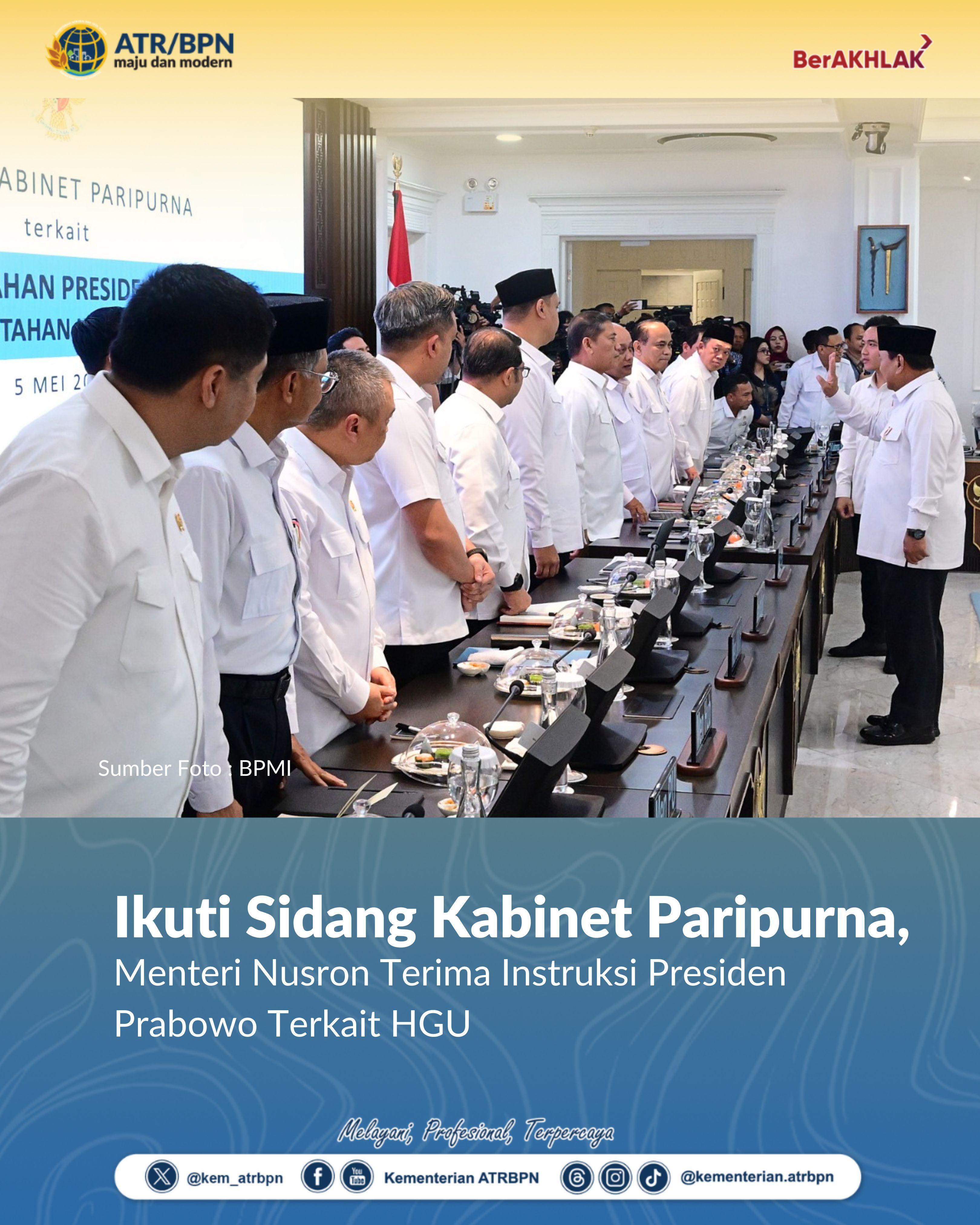 (Kementerian ATR/BPN)
