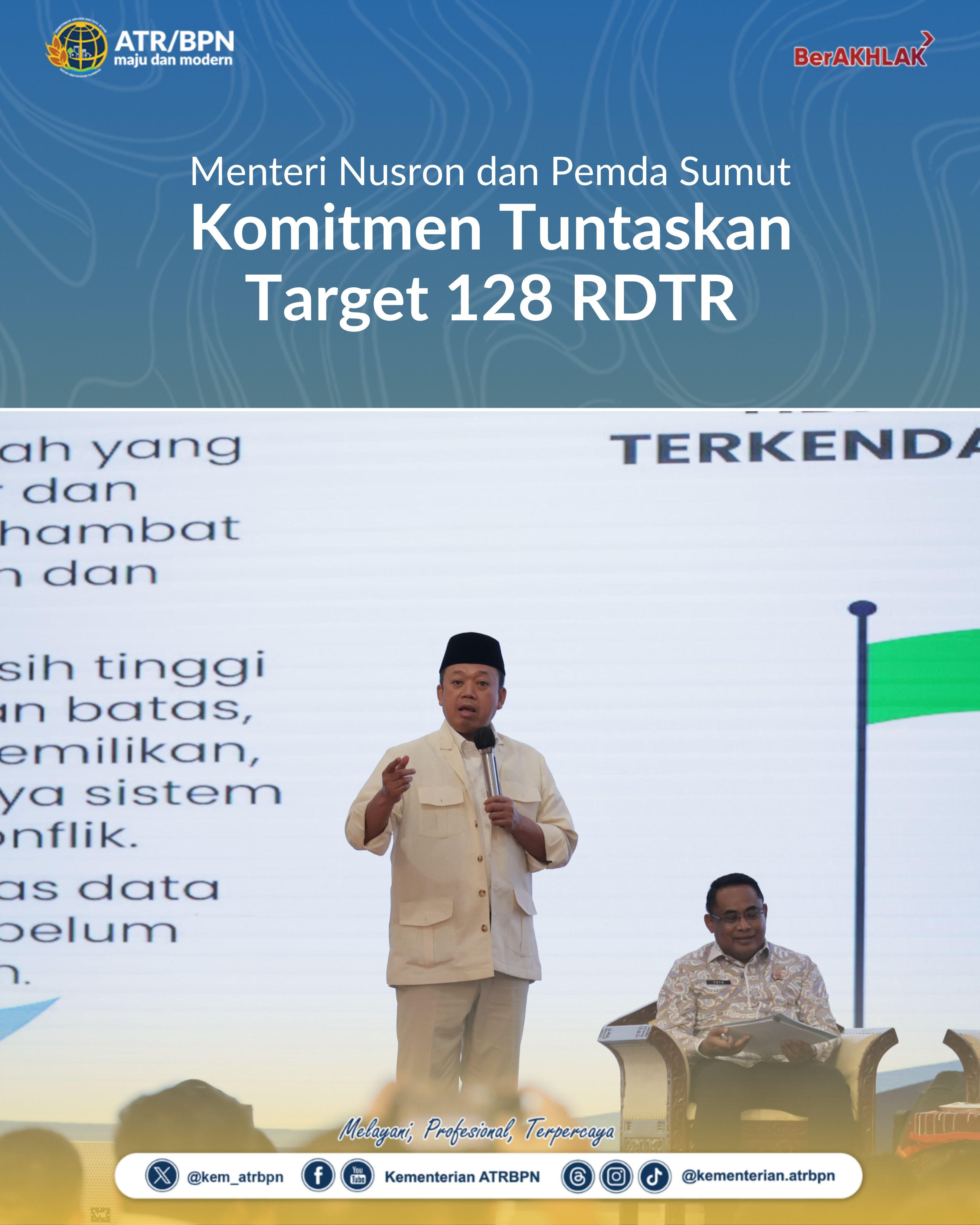 (Kementerian ATR/BPN)