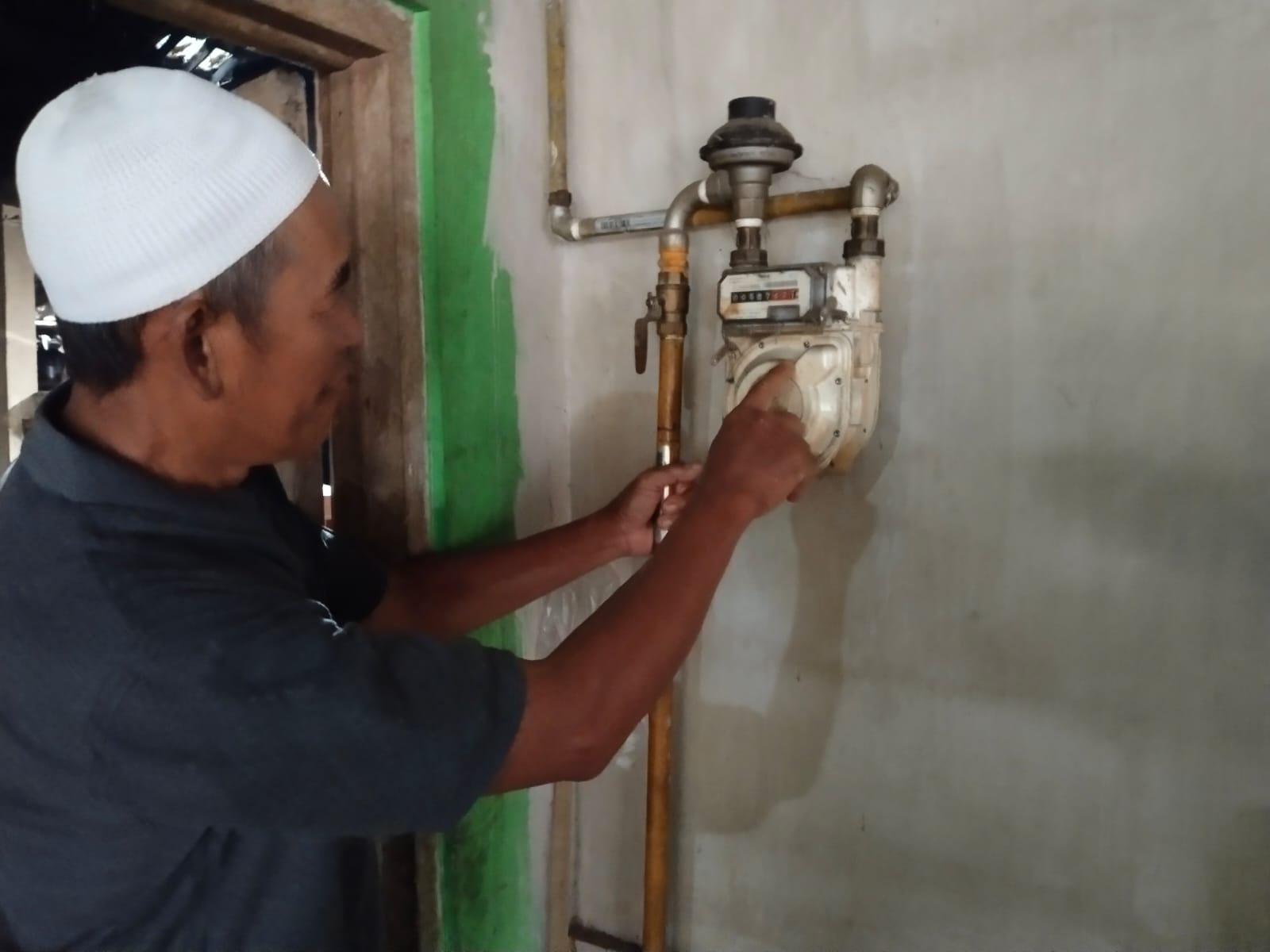 PGN Perkuat Komitmen Transisi Energi Bersih Lewat Suadesa Festival 2025 di Borobudur