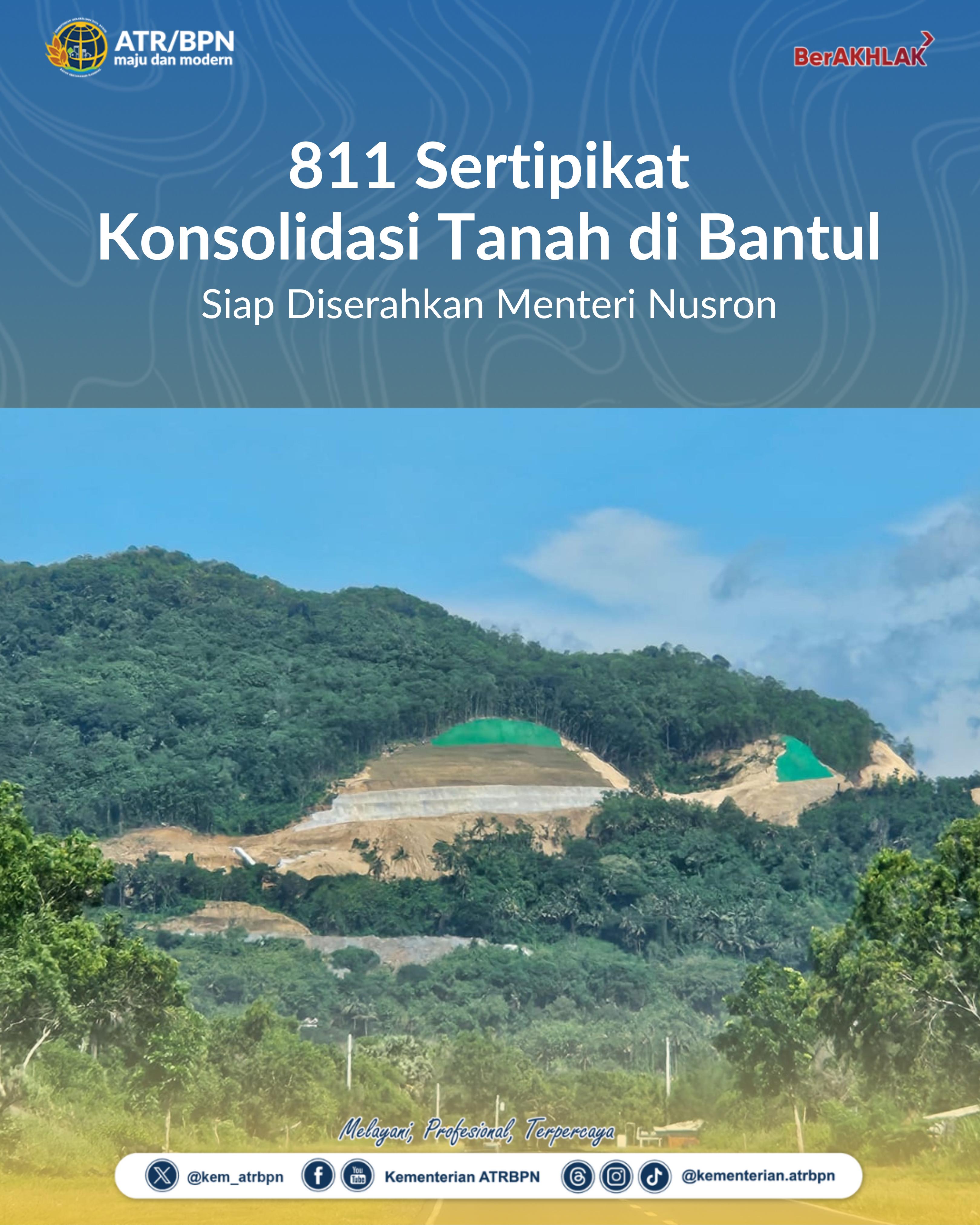 (Kementerian ATR/BPN)