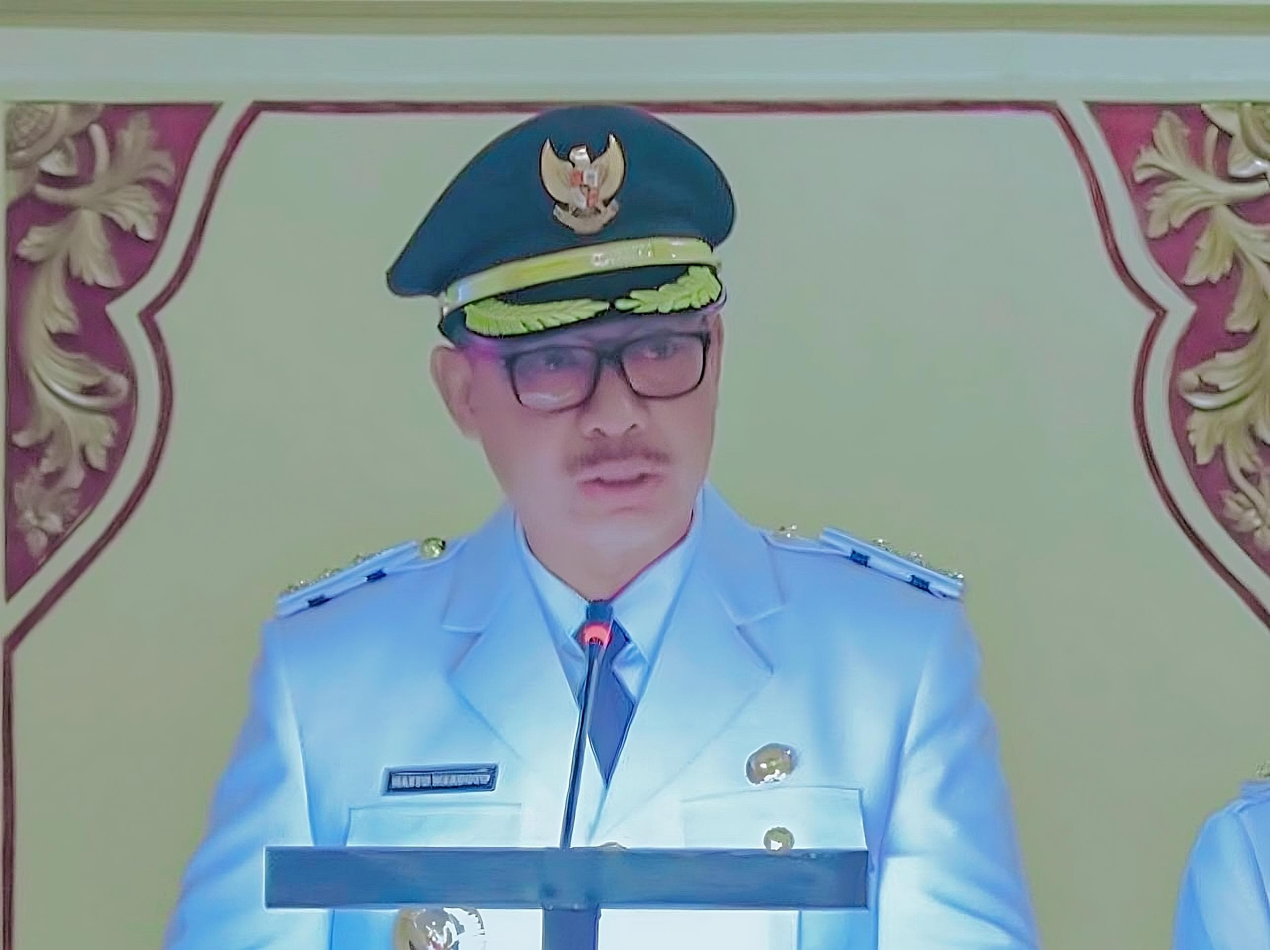 Wali Kota Yogyakarta, Hasto Wardoyo (Foto: Instagram @dokterhasto)
