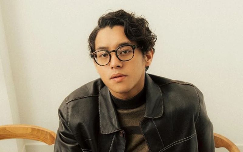 Musisi Ardhito Pramono.