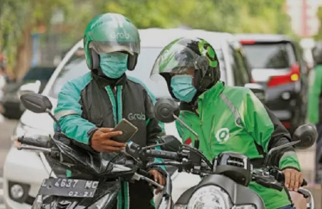 Ojek online