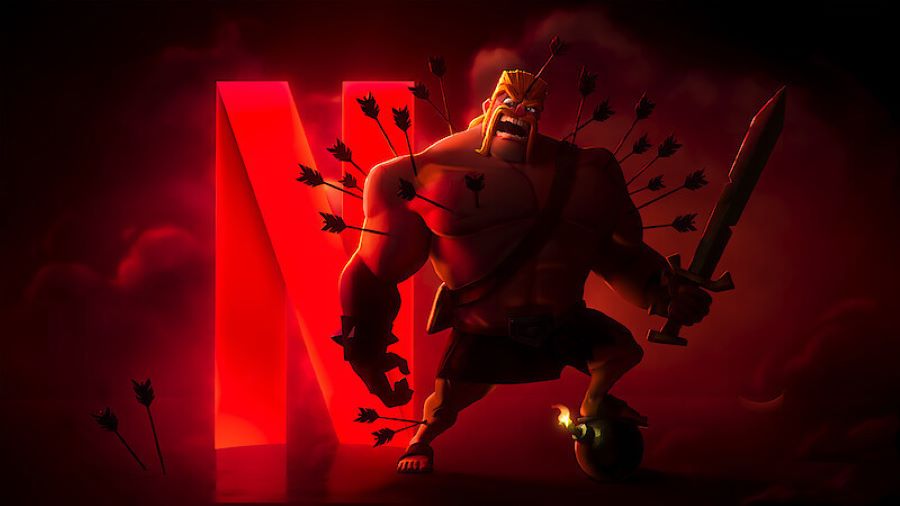 Serial animasi ini akan membawa karakter ikonik Clash of Clans ke layar kaca, diproduksi oleh ICON Creative Studio dan tayang eksklusif di Netflix. (Sumber: Netflix Tudum)
