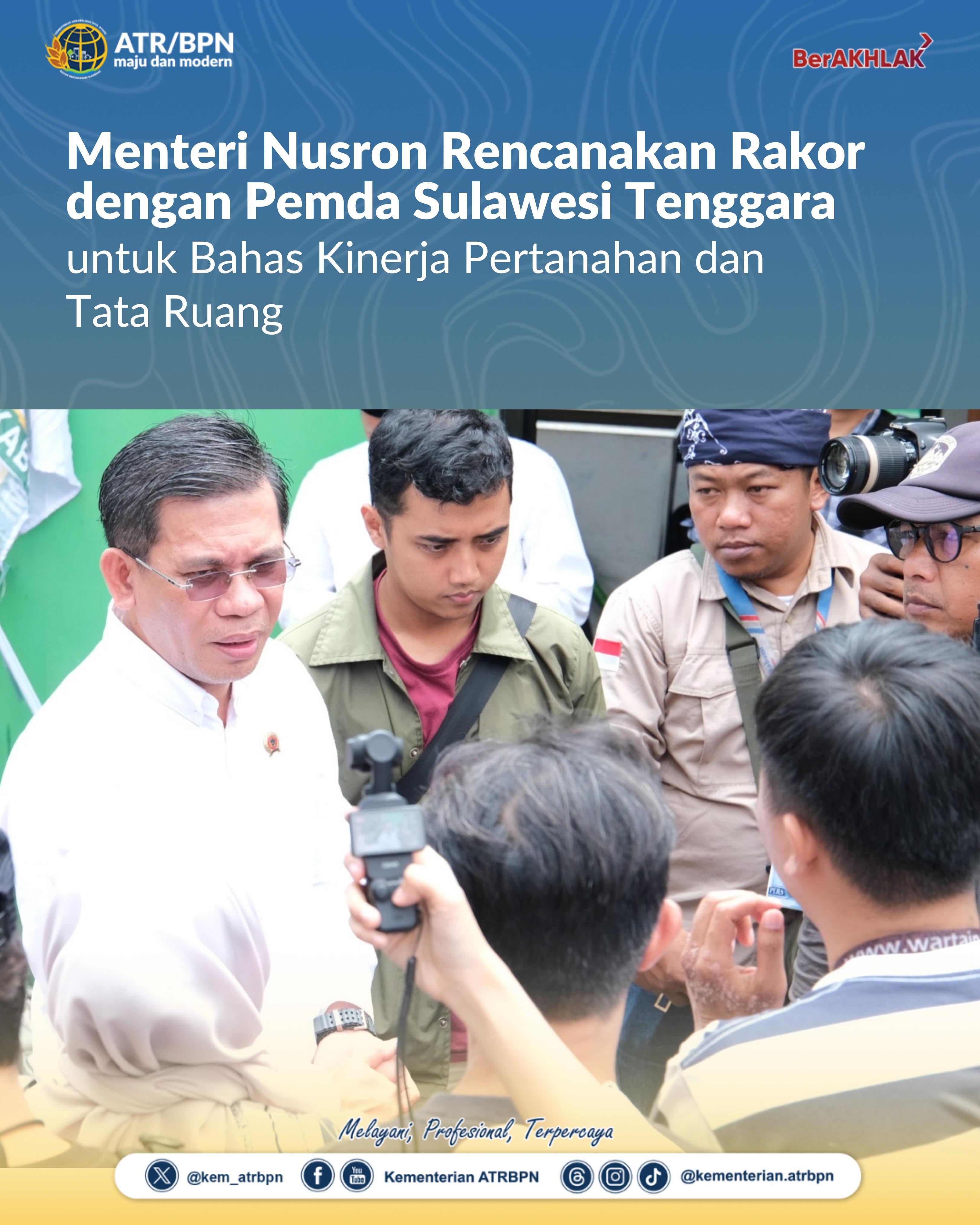 (Kementerian ATR/BPN)