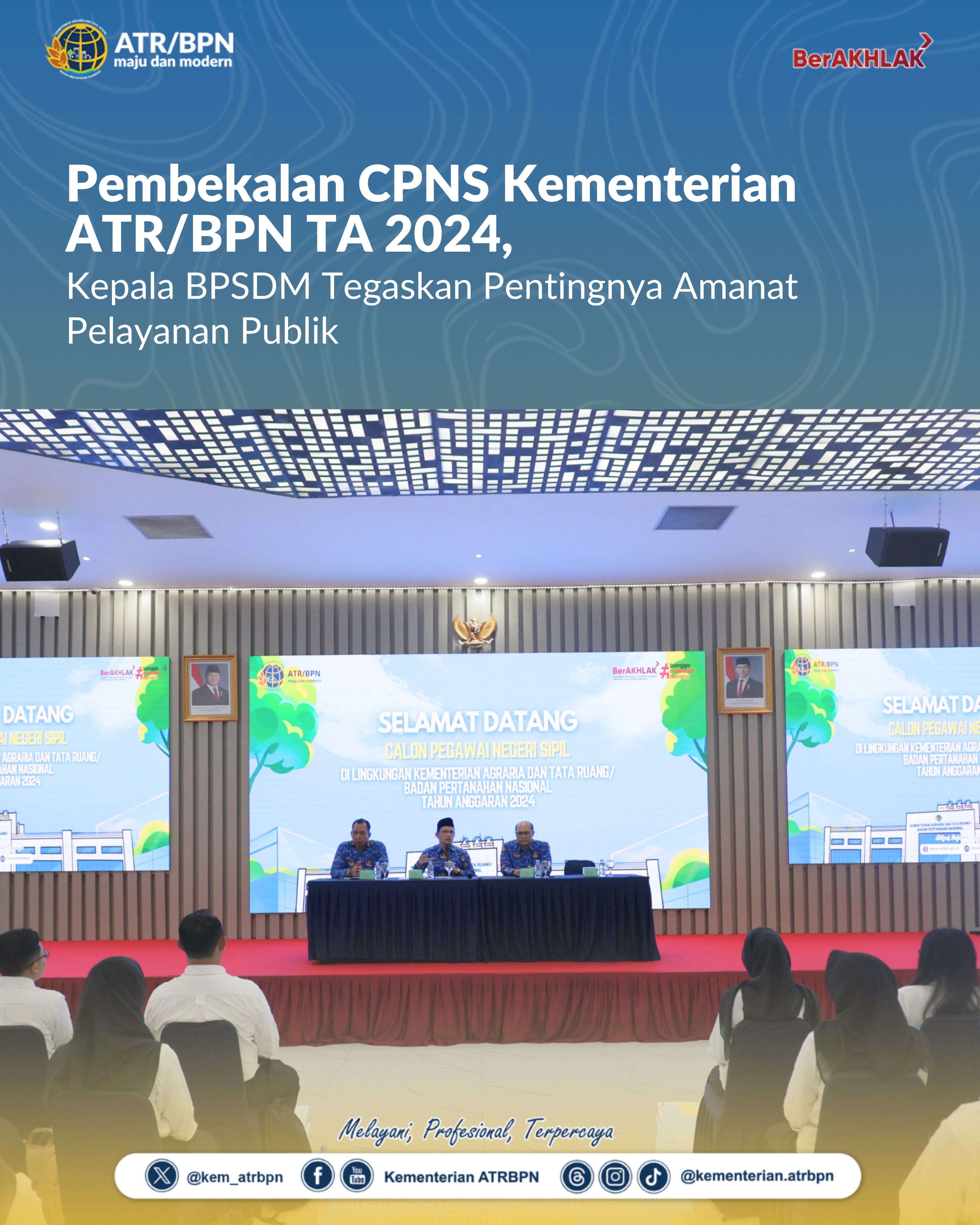 (Kementerian ATR/BPN)