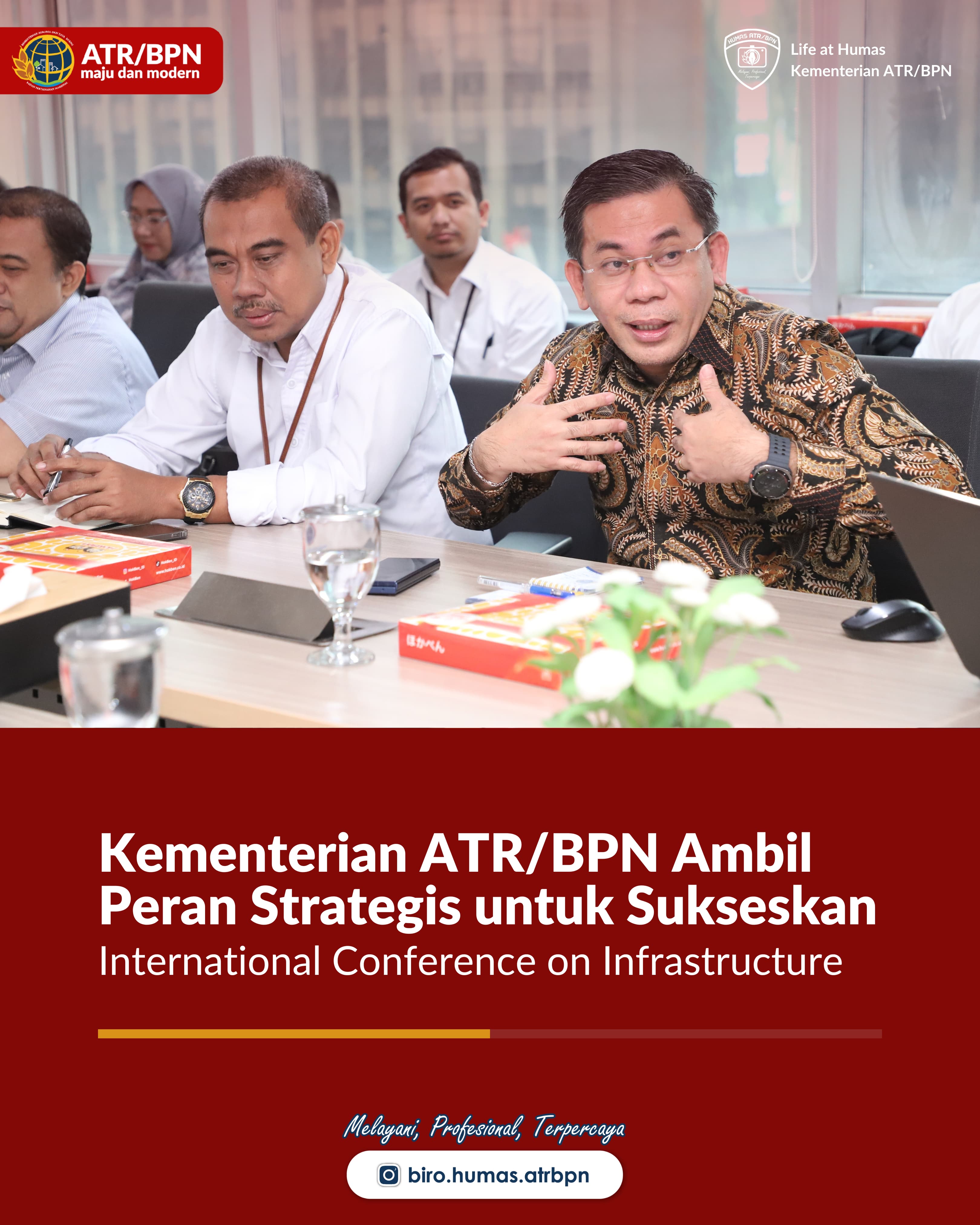 (Kementerian ATR/BPN)
