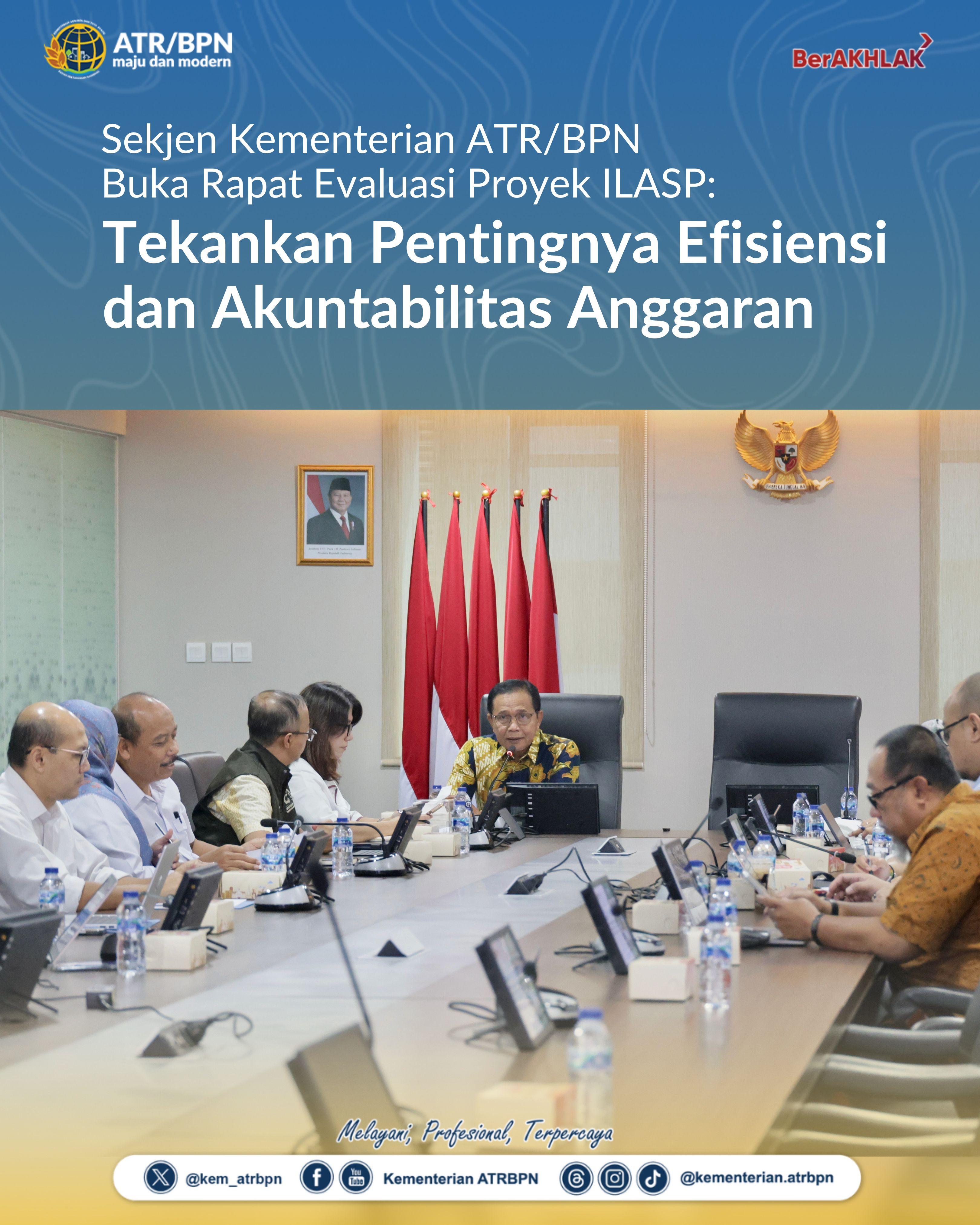 (Kementerian ATR/BPN)