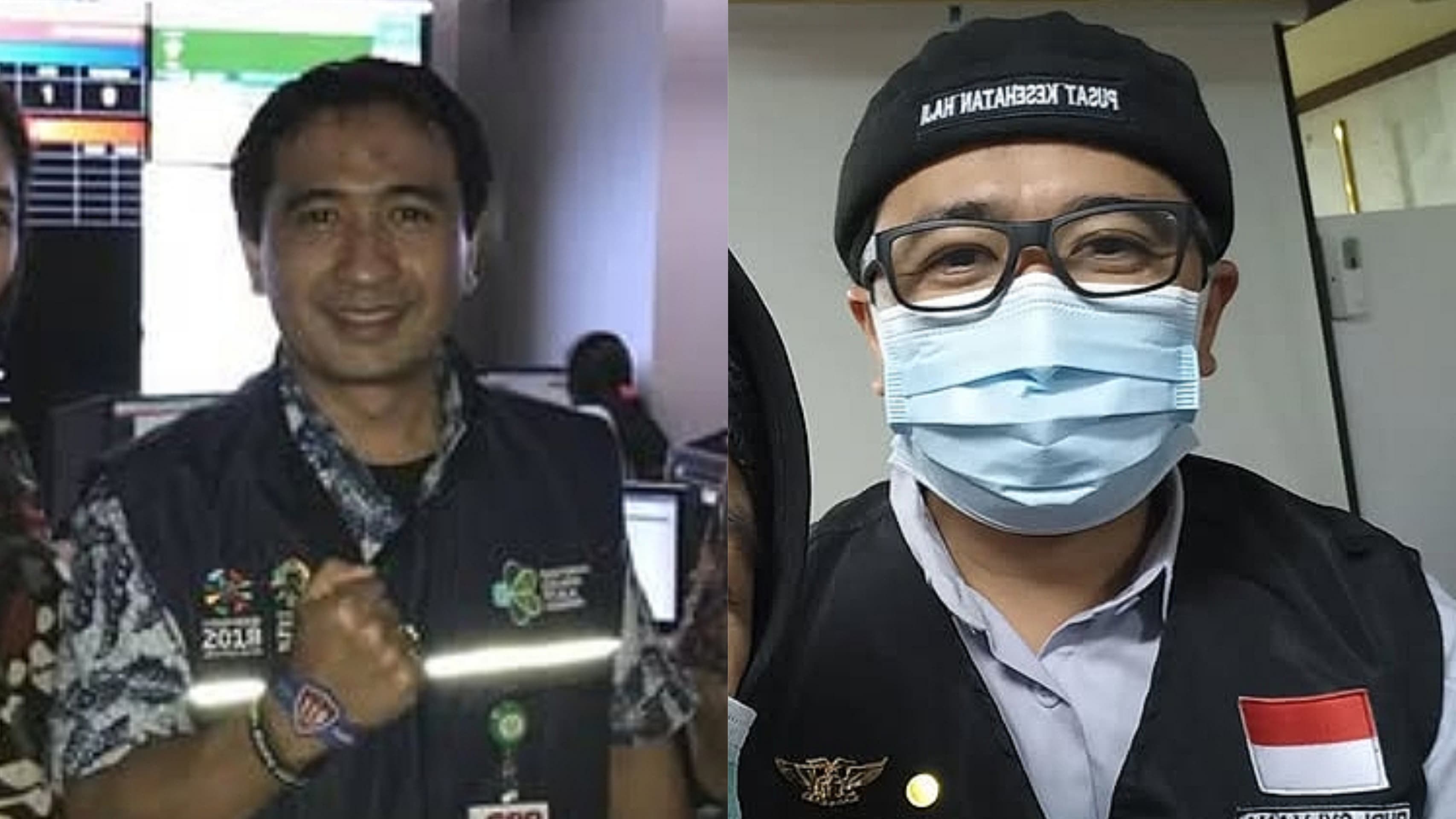 Budi Sylvana.