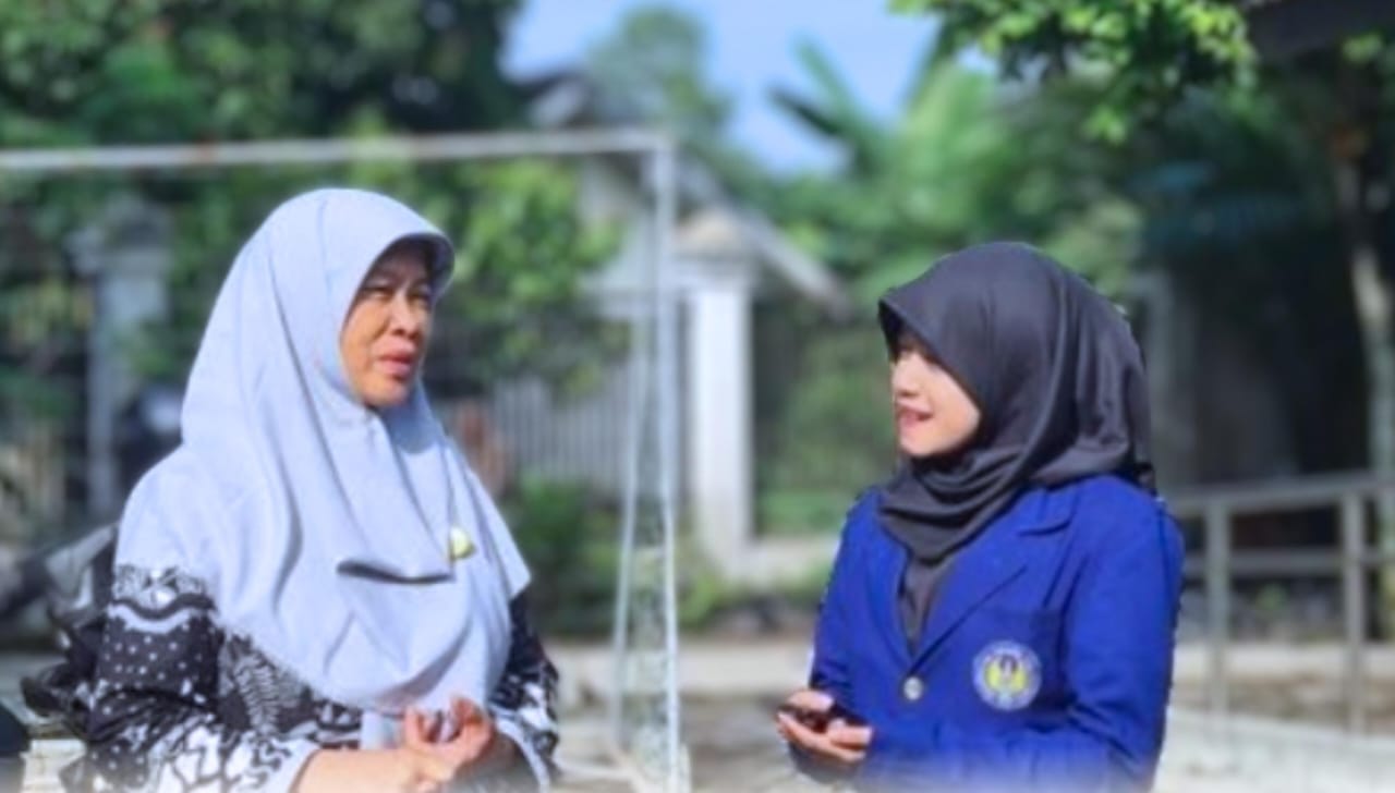 Rismiyati, S.Pd Kepala Sekolah Luar Biasa Tunas Kasih 2 Turi, Sleman.