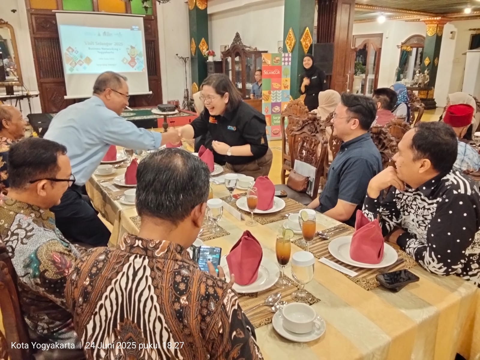 Kolaborasi antara sektor kesehatan dan pariwisata ini diyakini mampu memperkuat posisi Selangor sebagai destinasi utama wisata medis di Asia. Pemerintah Negeri menargetkan peningkatan kunjungan wisata