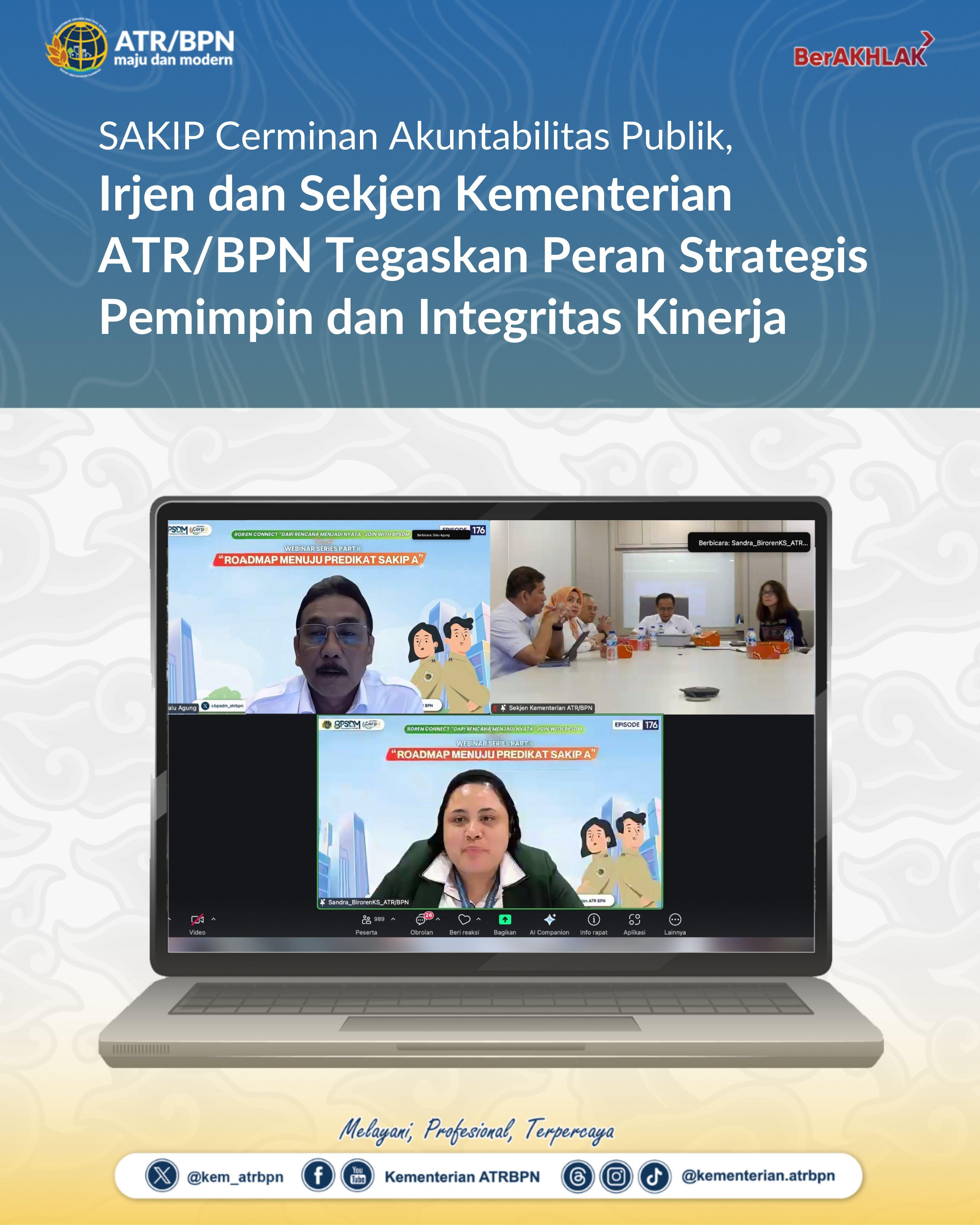 (Kementerian ATR/BPN)