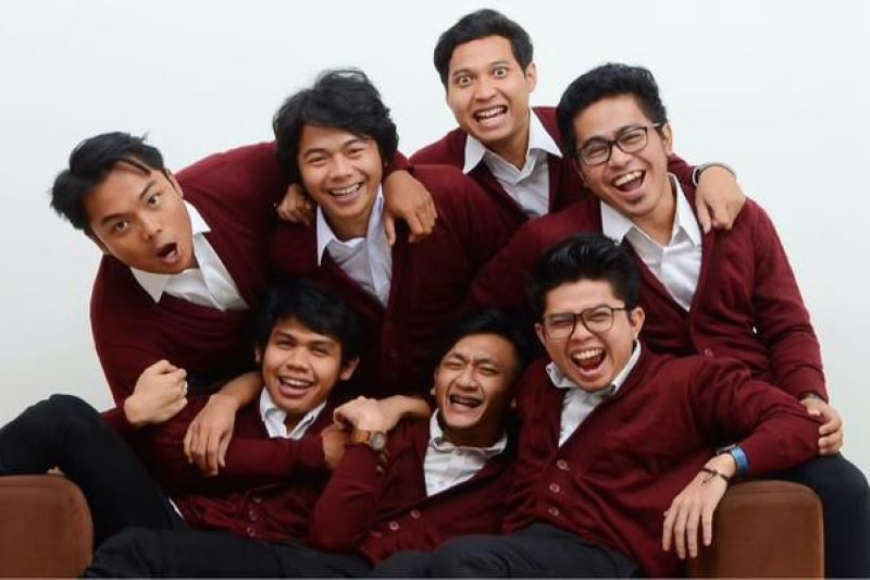 Juicy Luicy Umumkan Rilisan Single Ceria &ldquo;Malapetaka&rdquo; 27 Juli 2025.