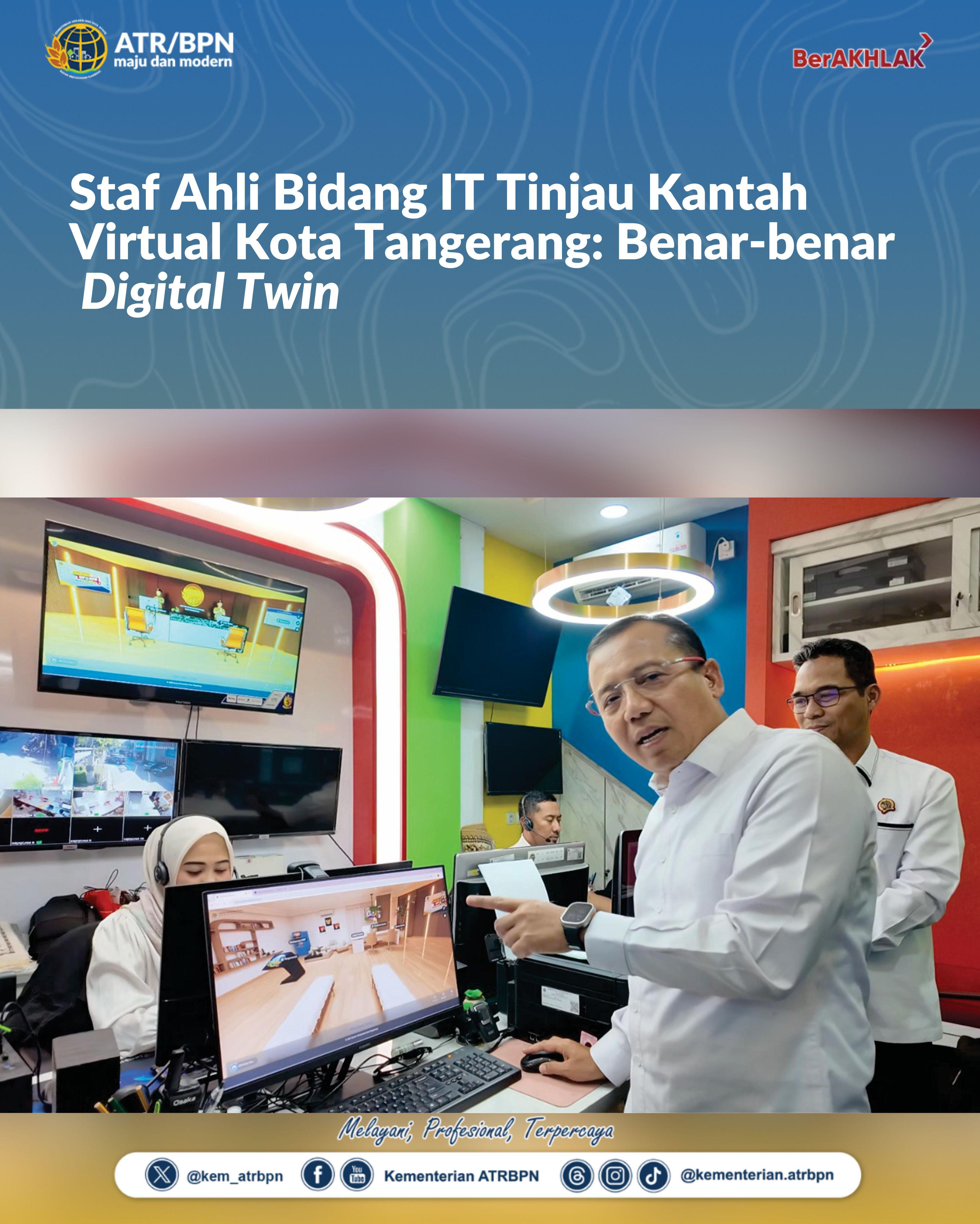 (Kementerian ATR/BPN)