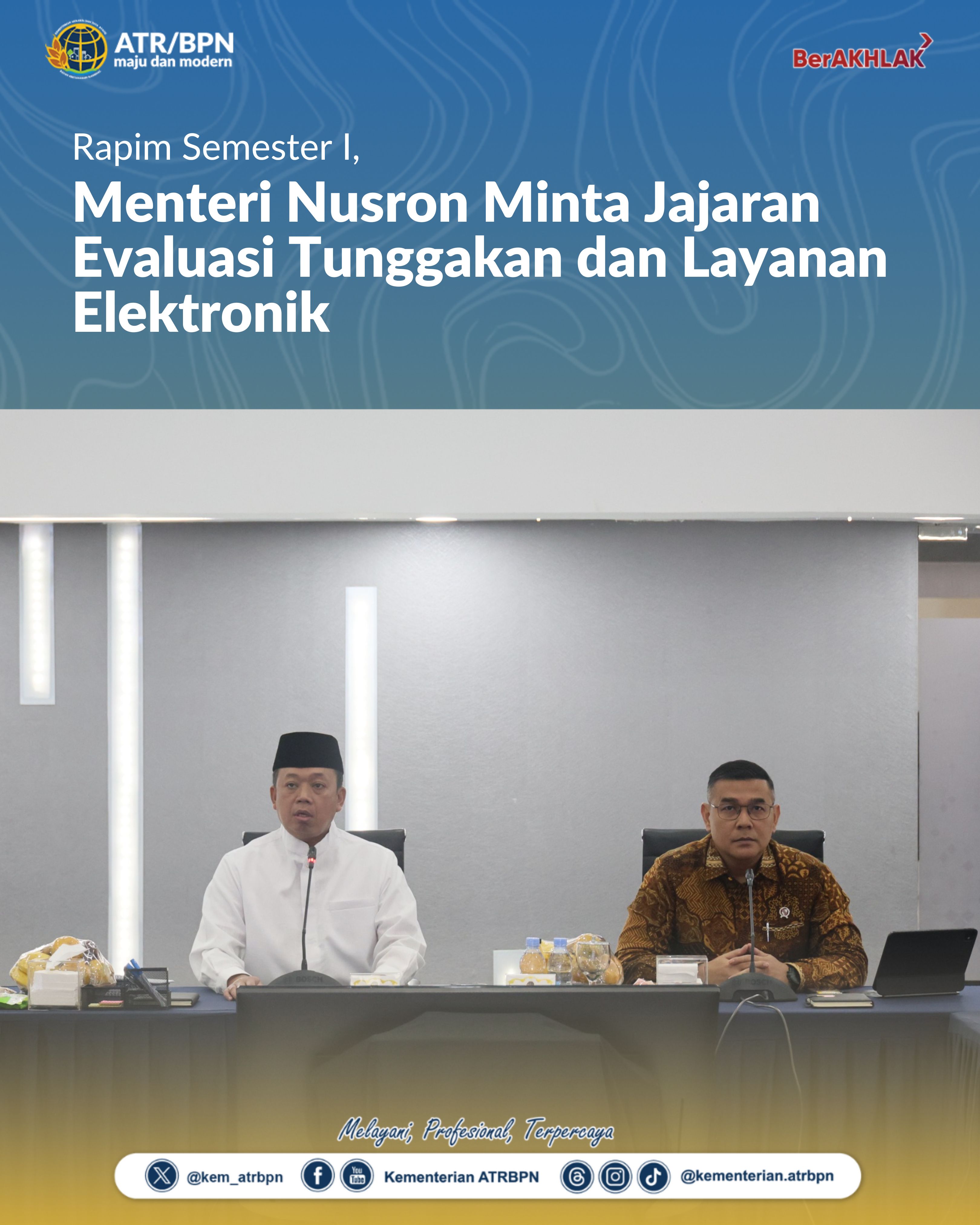 (Kementerian ATR/BPN)