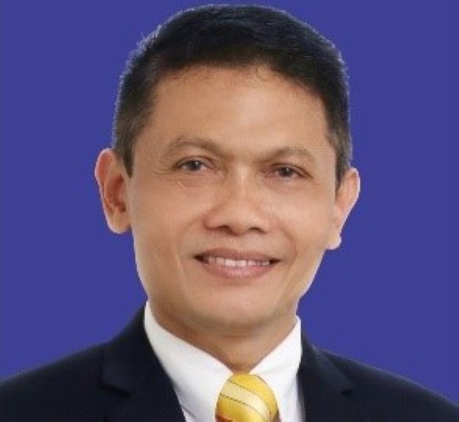Akademisi dan Pelaku Usaha Pariwisata, Dr. Purwanto Yudhonagoro, S.E., M.Par., CHA.