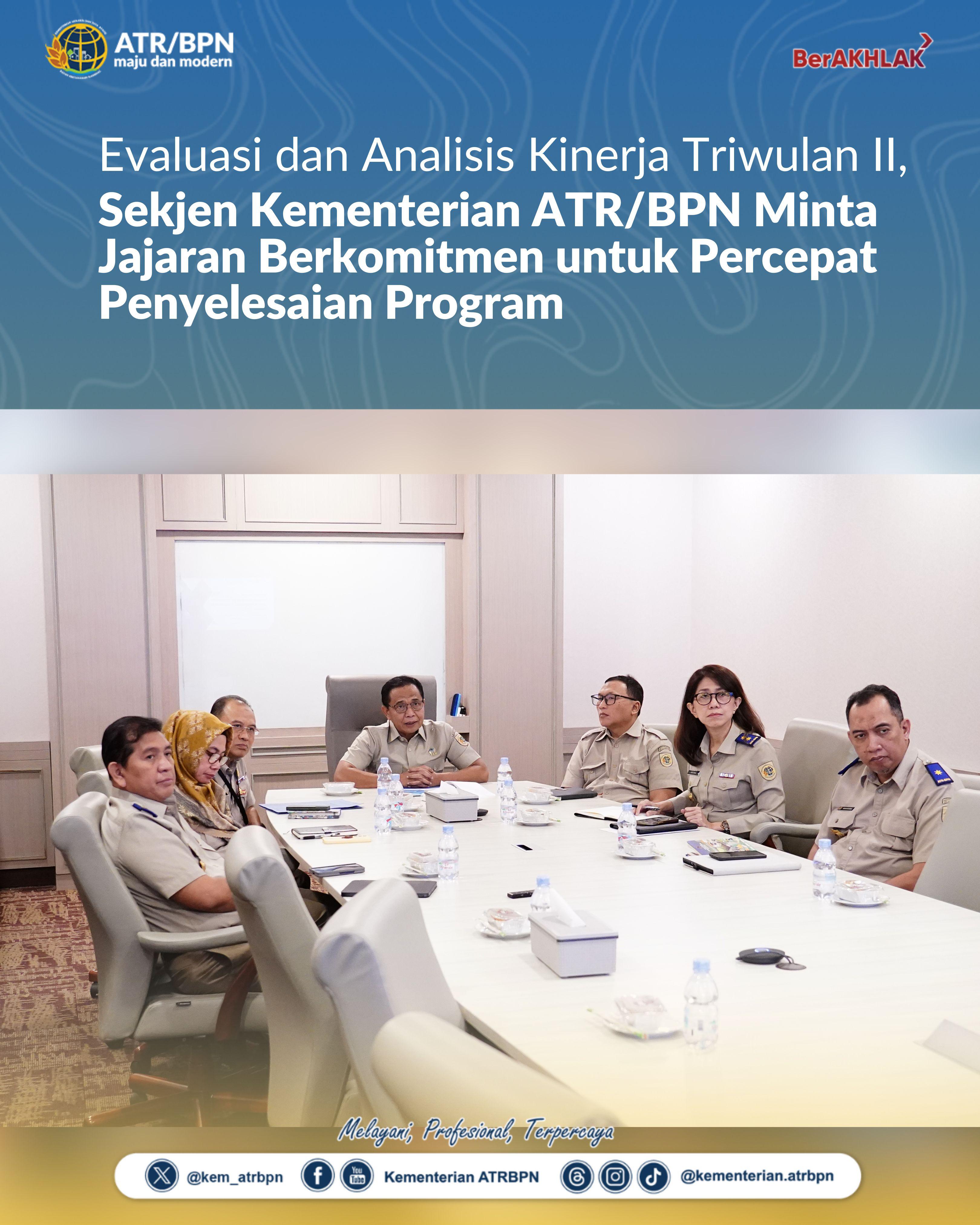 (Kementerian ATR/BPN)
