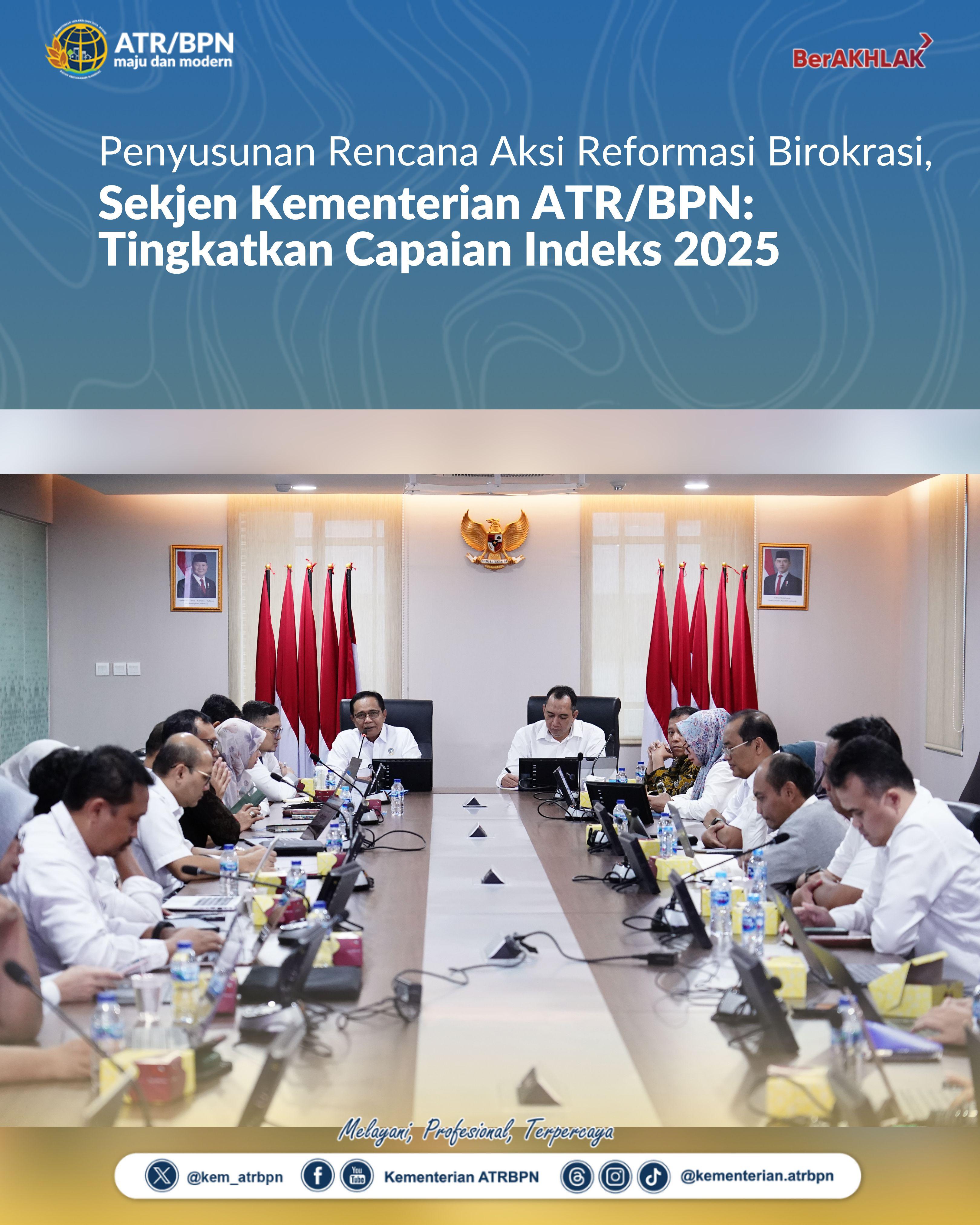 (Kementerian ATR/BPN)