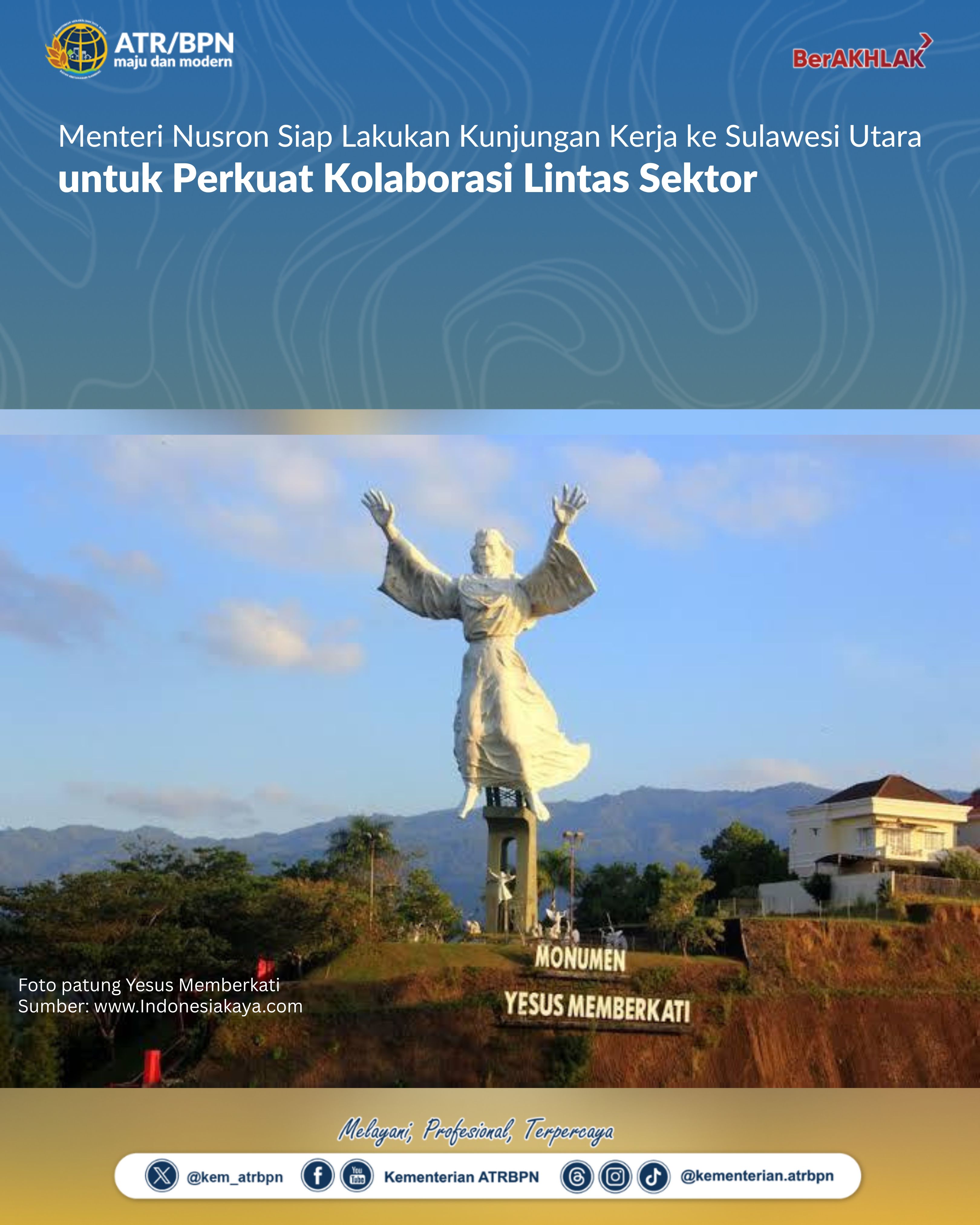(Kementerian ATR/BPN)