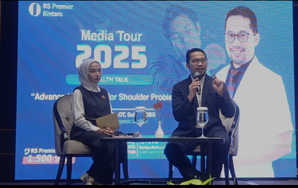 RS Premier Bintaro