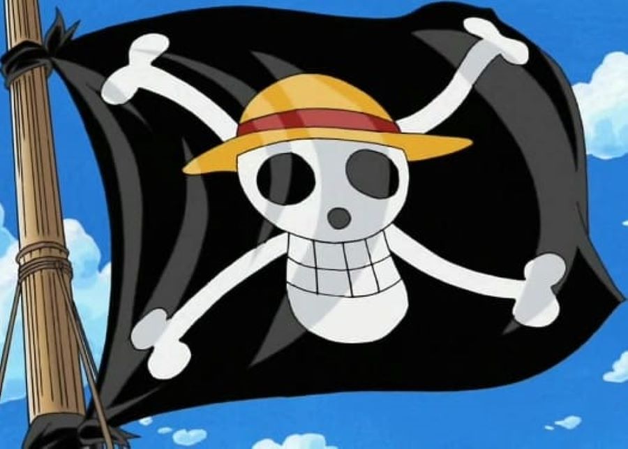 Sumber Gambar: Jolly Roger Mugiwara One Piece Fandom
