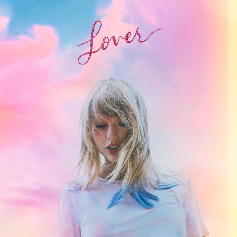 Taylor Swift.