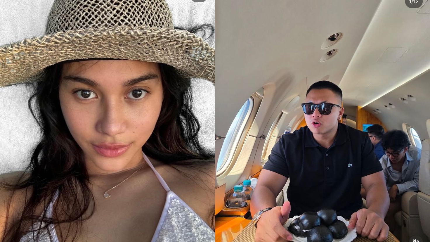 Ilustrasi Azizah Salsha mantap pidanakan Bigmo dan Kakaknya.