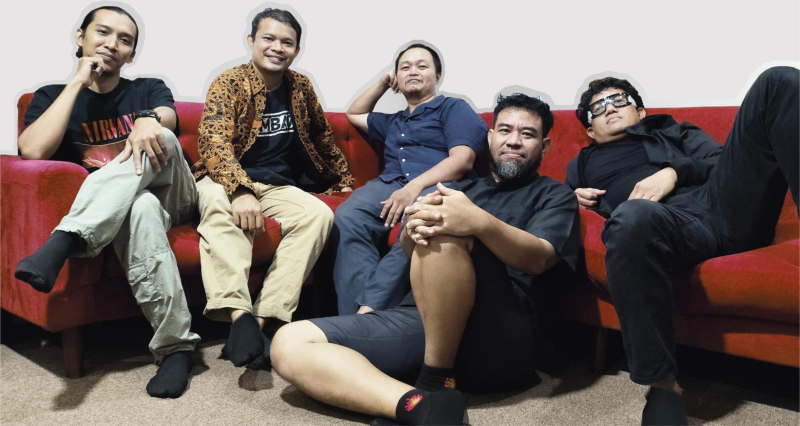 Personel The BAPUK Band.