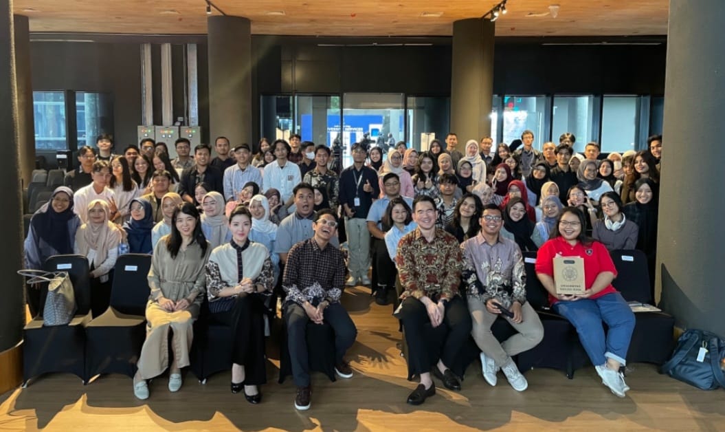 TikTok Shop by Tokopedia dan GIK UGM Resmi Luncurkan Certified LIVE ...