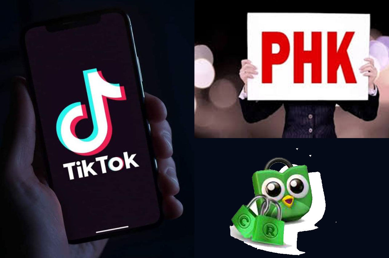 TikTok dan Tokopedia soal isu PHK massal.