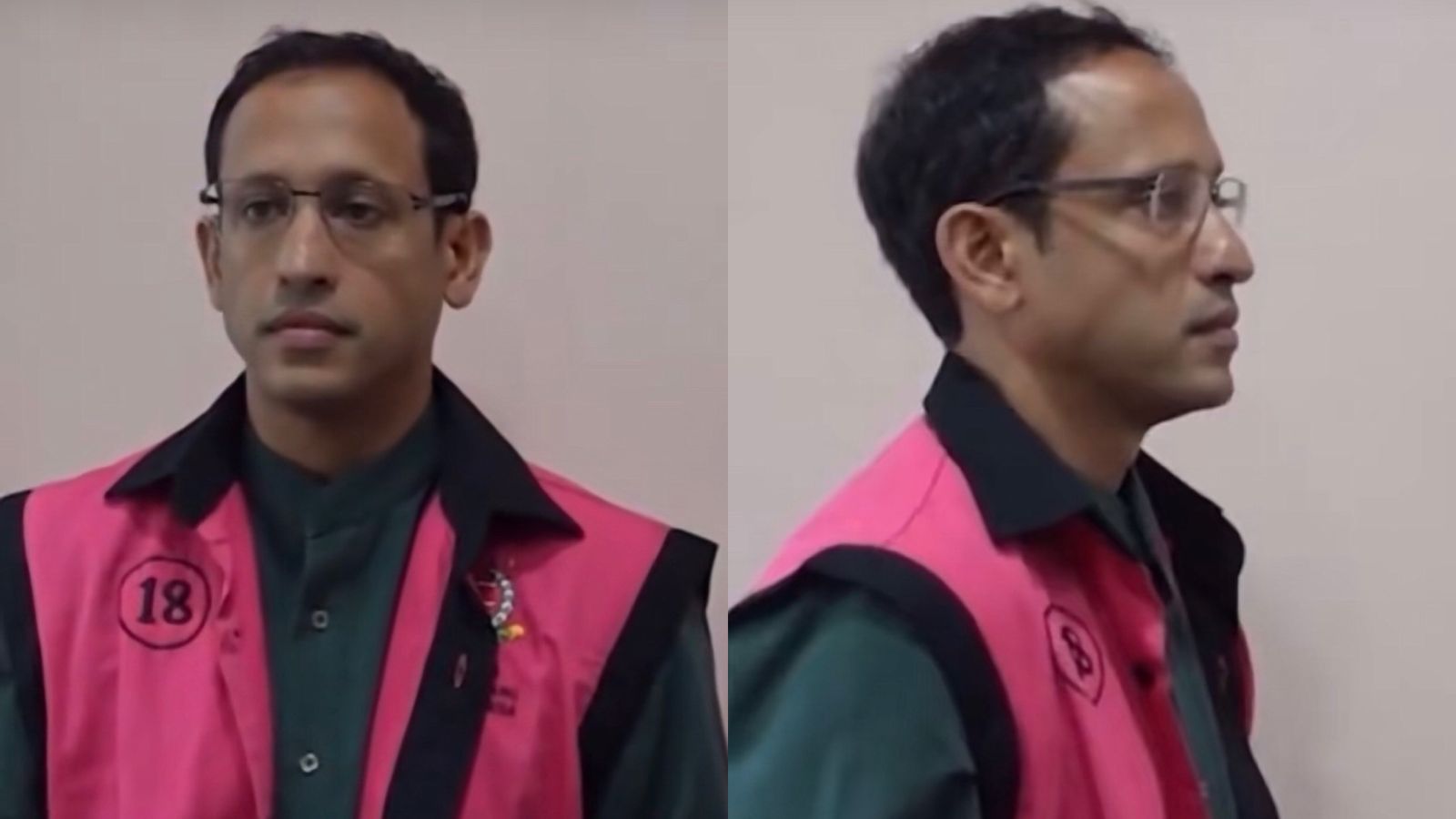 Nadiem Makarim Ditetapkan  Sebagai Tersangka Kasus Korupsi Chromebook.
