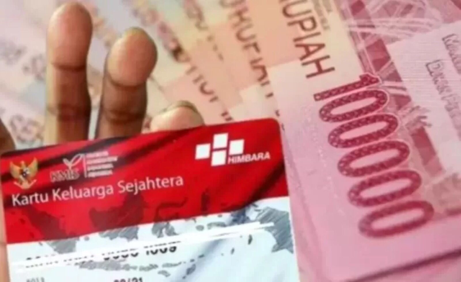 Pencairan Bantuan PKH September 2025 Tahap 3.