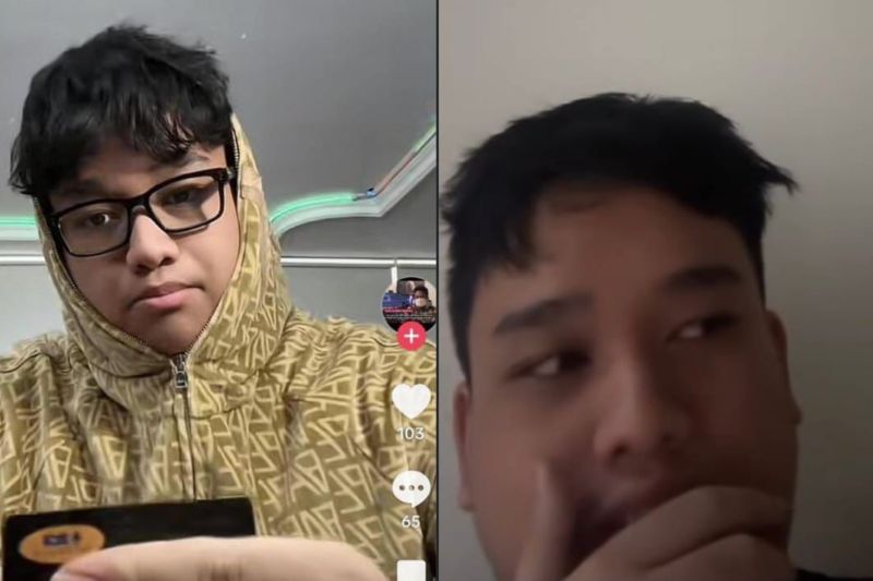 Anak Menkeu Purbaya Klarifikasi Sindir Sri Mulyani: &lsquo;Gue Cuma Bercanda Sama Temen&rsquo;.