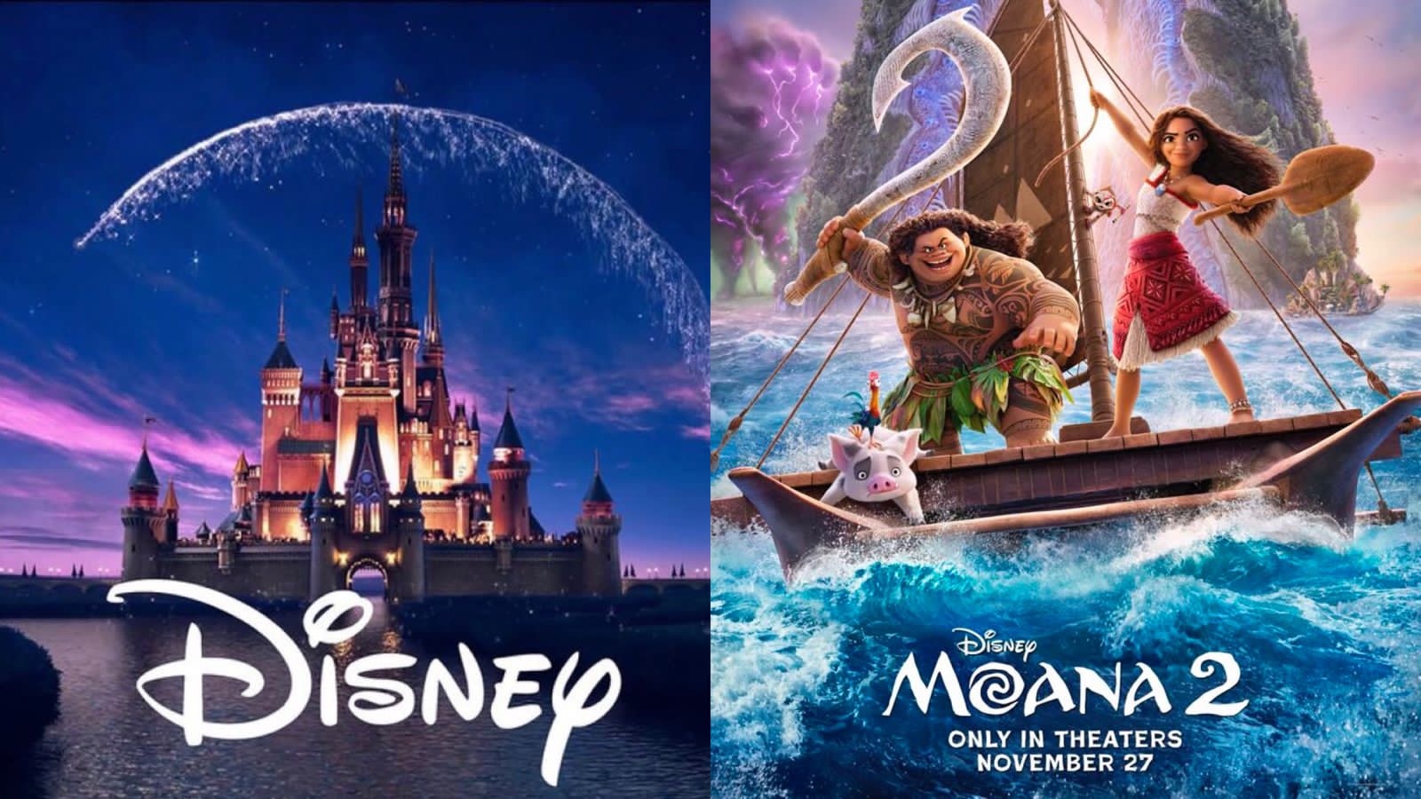 Film Disney yang Cocok ditonton  Saat Weekend Bersama keluarga.