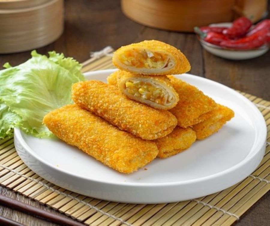 Risoles