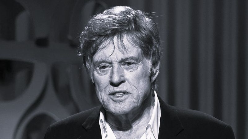 Robert Redford meninggal di umurnya yang 89 tahun.