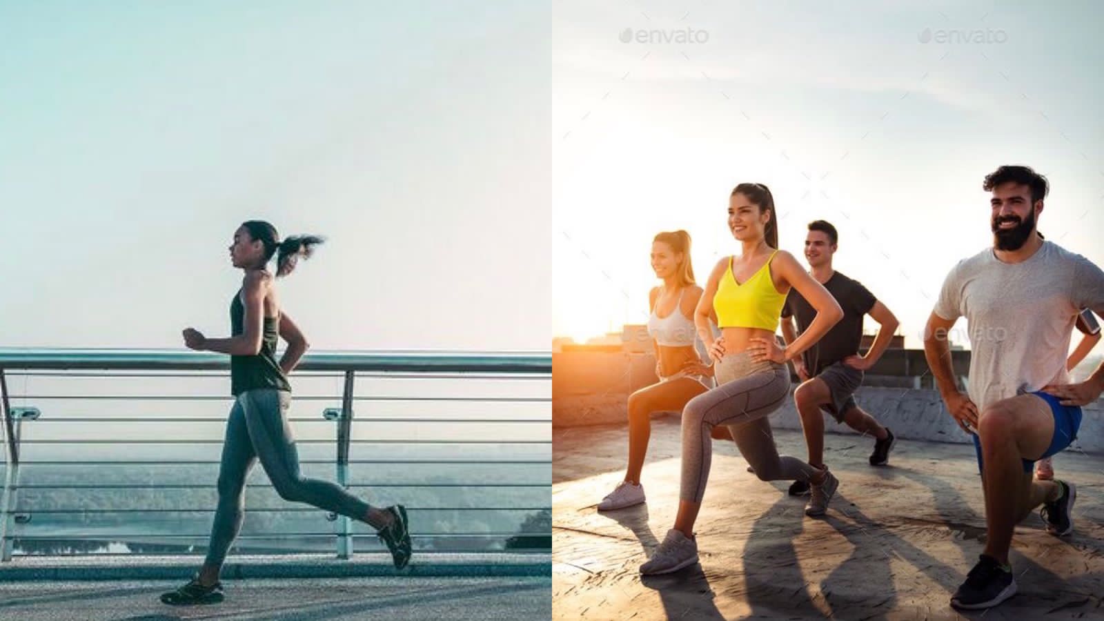 Cara cerdas menjaga kesehatan tubuh.