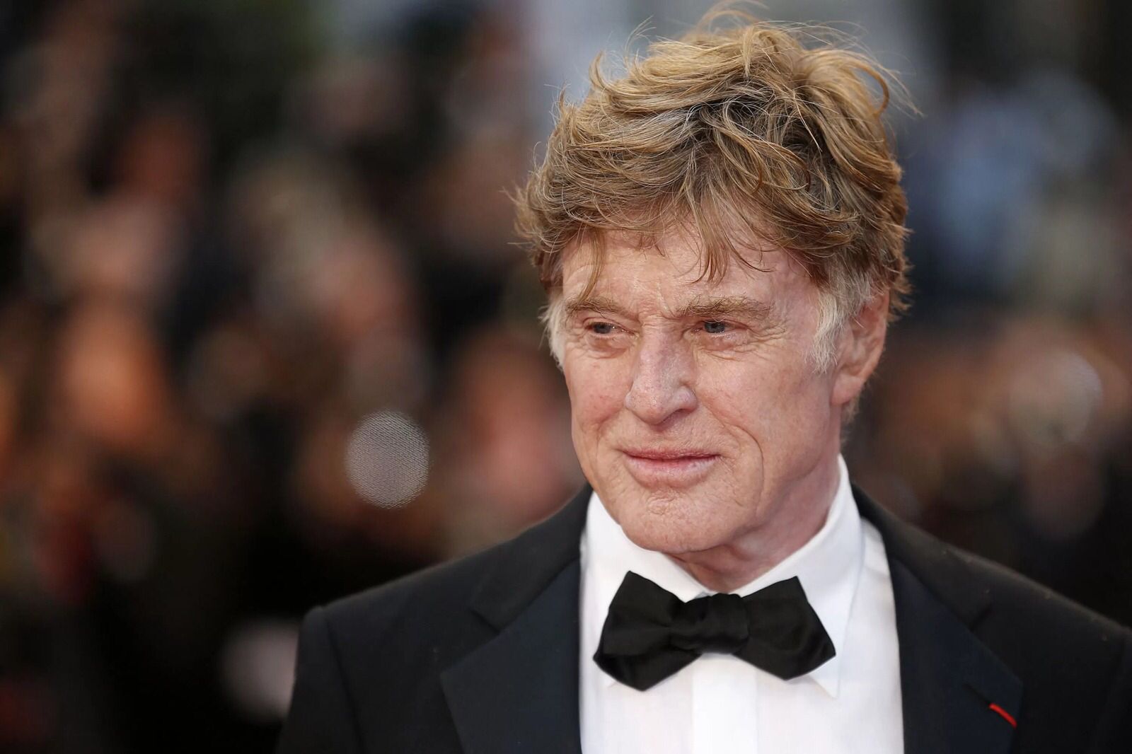 Robert Redford Meninggal Dunia di Usia 89 Tahun.