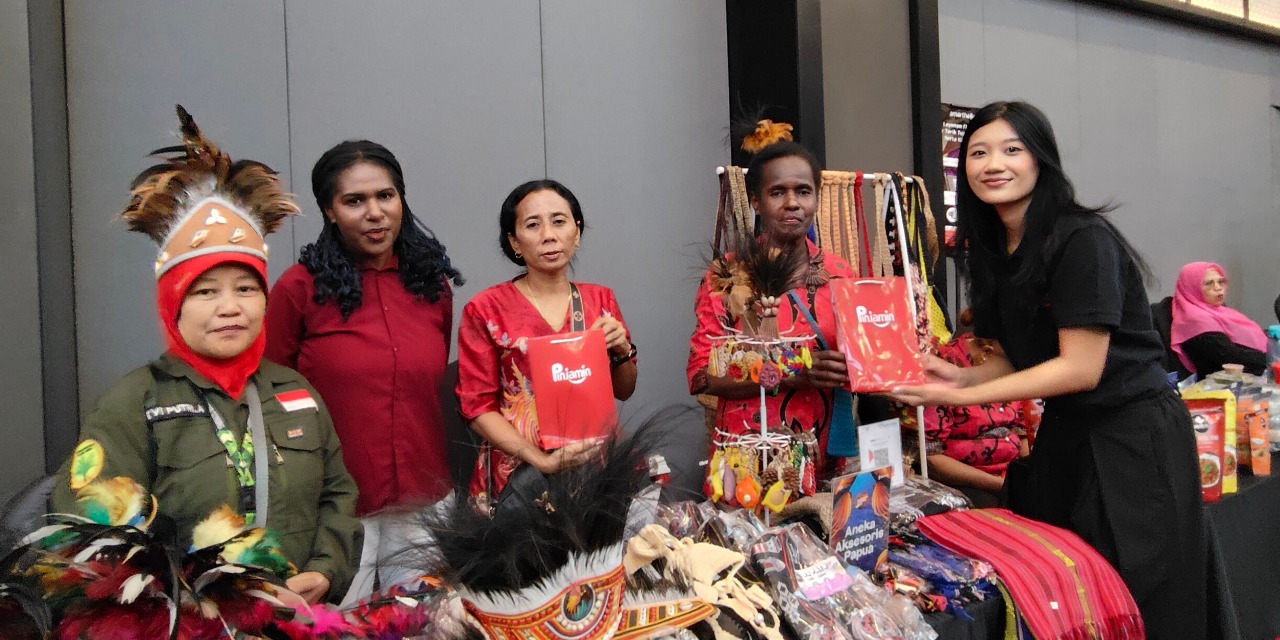 Pinjamin Dukung Bulan Inklusi Keuangan 2025 Lewat Penguatan Literasi