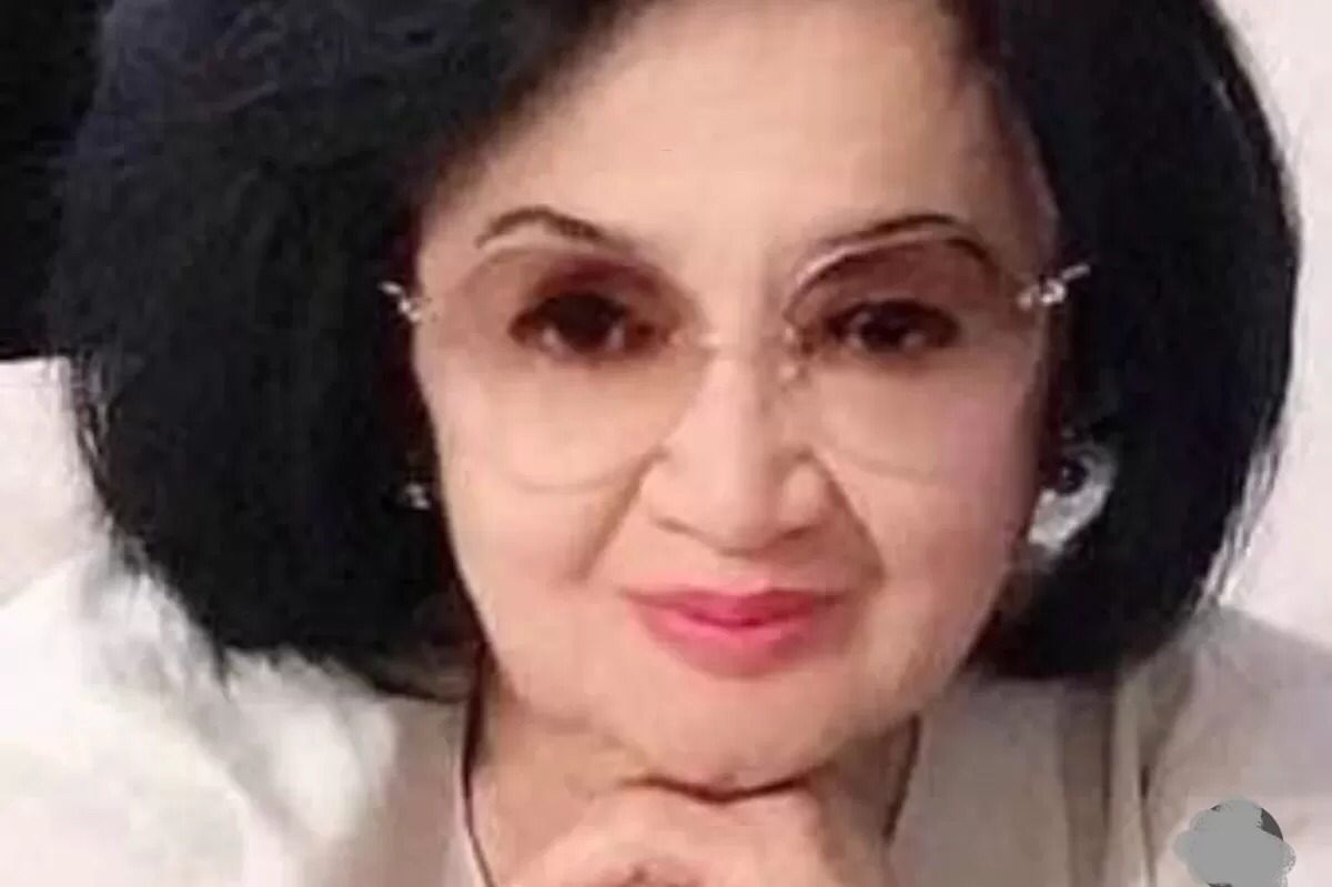 Yurike Sanger Istri Ketujuh Soekarno, Meninggal Dunia di Usia 80 Tahun.