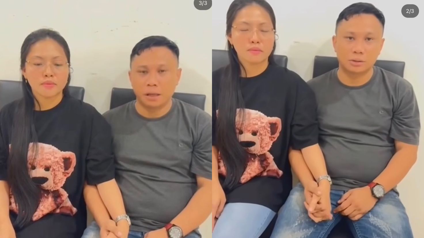 Ilustrasi Anggota DPRD Gorontalo Minta Maaf Setelah Viral Mengaku Akan "Merampok Uang Negara".