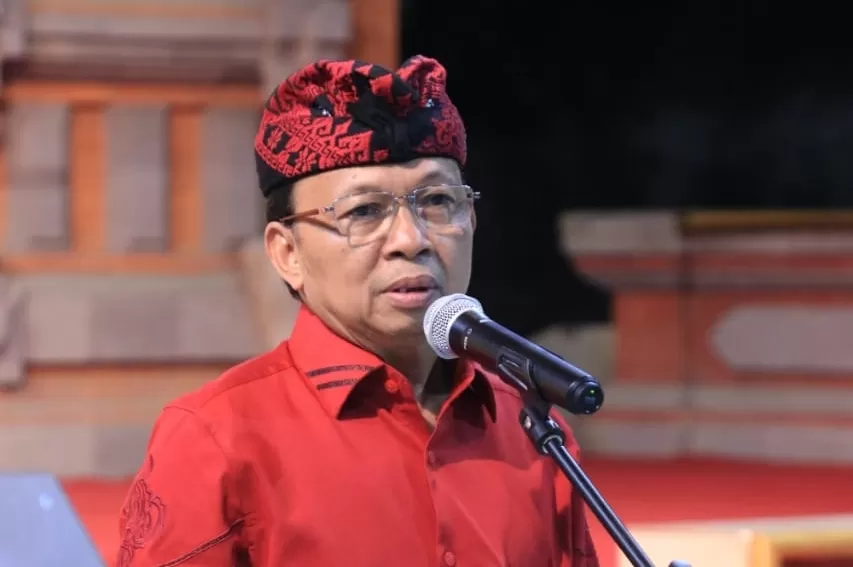 Wayan Koster